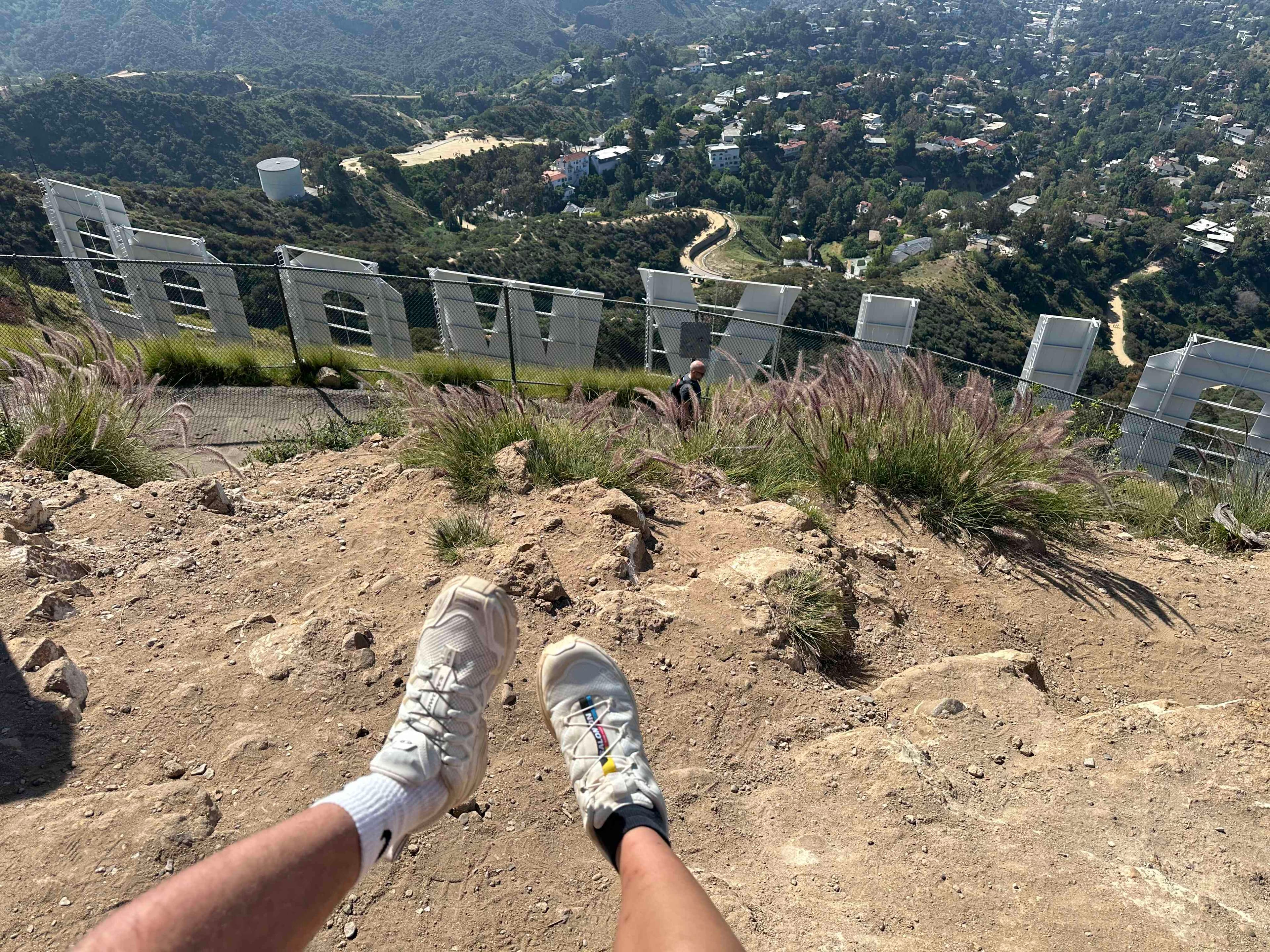 City of Angels