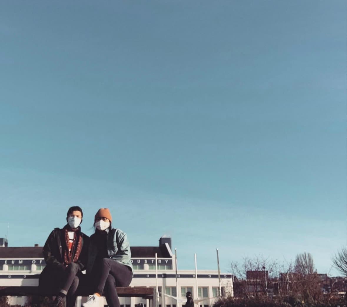 Seattle days